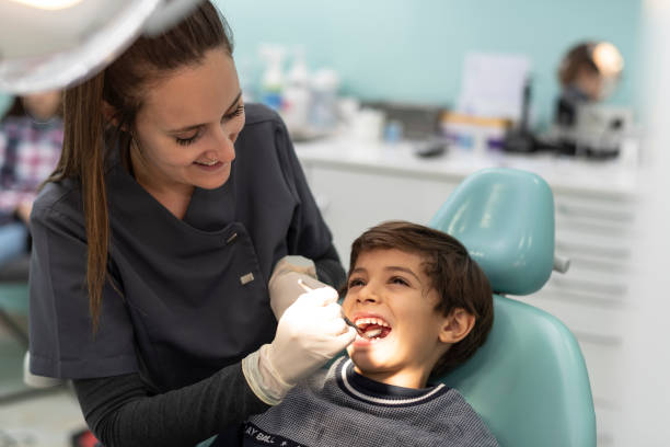 Best Emergency Pediatric Dentist  in Guilford Center, CT