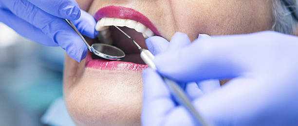 Best Dentist for Tooth Abscess  in Guilford Center, CT